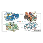 ラバープレイマット OTENKI TEAM [JP]