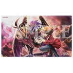 Jaden & Yubel Game Mat [EN]