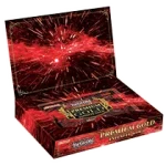 Premium Gold: Infinite Gold [EN]