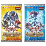Battles of Legend: Monster Mayhem [EN]