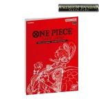 Premium Card Collection -FILM RED Edition- [EN]