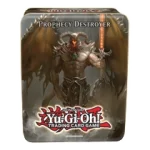 Prophecy Destroyer Collectible Tin [EN]