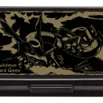 ダメカンケース レックウザ [JP]