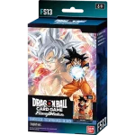 STARTER DECK THE SAIYAN RAISED ON EARTH [FS13] [EN]