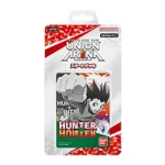 UNION ARENA スタートデッキ HUNTER×HUNTER【UA03ST】 [JP]