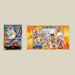 官方橡胶对战桌垫限定版Vol.6 [CN]