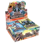 Battle Pack 3: Monster League [EN]