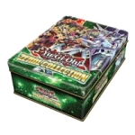 Zexal Collection Tin [EN]