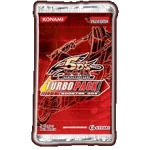 Turbo Pack Booster One [EN]