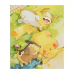 コレクションファイル みんなおつかれさま [JP]