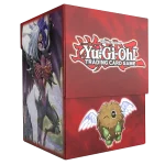 Jaden & Yubel Card Case [EN]