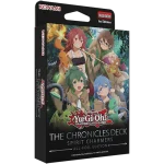 THE CHRONICLES DECK: Spirit Charmers (All-Foil Edition) [EN]
