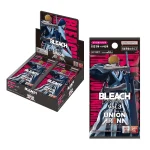 UNION ARENA ブースターパック BLEACH 千年血戦篇 Vol.3【EX15BT】 [JP]