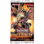 Legacy of Destruction [EN]