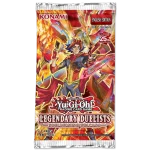 Legendary Duelists: Soulburning Volcano [EN]
