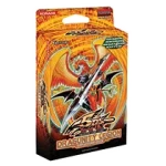 Structure Deck: Dragunity Legion [EN]