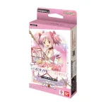 UNION ARENA スタートデッキ 魔法少女まどか☆マギカ【UA31ST】 [JP]