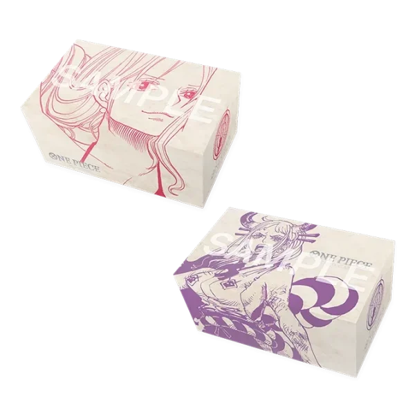 オフィシャルストレージボックス プレミアムエディションvol.2 [JP]