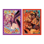 Official Card Sleeve TCG+ Store Edition vol.5 [EN]