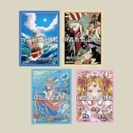 官方旗舰店限定卡套Vol.1 [CN]