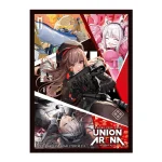 UNION ARENA オフィシャルカードスリーブ 勝利の女神：NIKKE [JP]