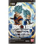 BOOSTER PACK -CROSS FORCE- [FB10] [EN]