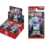 UNION ARENA ブースターパック 転生したらスライムだった件 【UA07BT】 [JP]