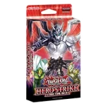 HERO Strike Structure Deck [EN]