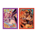 オフィシャルカードスリーブ 公認店エディションVol.5 [JP]