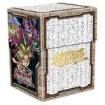 Yu-Gi-Oh! Chibi Card Case [EN]