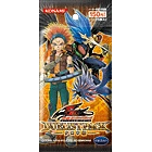 DUELIST PACK - クロウ編 - [JP]