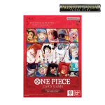 Premium Card Collection -Ace & Sabo & Luffy- [EN]