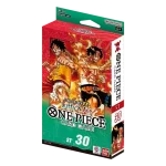 STARTER DECK EX -Luffy & Ace- [ST-30] [EN]