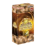 QUARTER CENTURY LIMITED PACK [CG1982] [JP]