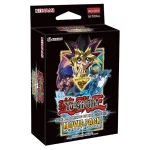 Yu-Gi-Oh! The Dark Side of Dimensions Movie Pack Secret Edition [EN]