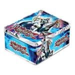 Number 10: Illumiknight Collectible Tin [EN]
