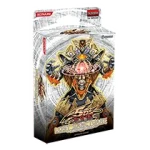 Lost Sanctuary Structure Deck [EN]