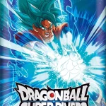 ドラゴンボールスーパーダイバーズ アドバンスパック２ [JP]
