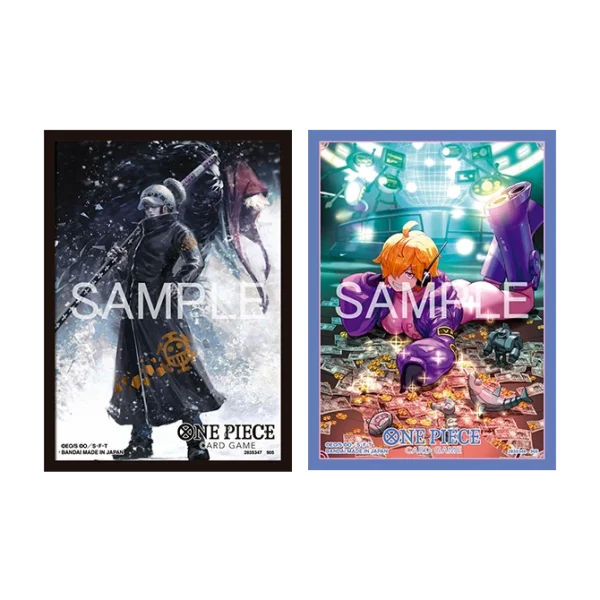 オフィシャルカードスリーブ 公認店エディションVol.6 [JP]
