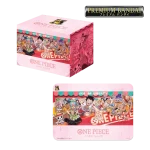 Playmat and Card Case set -25th Edition- [EN]