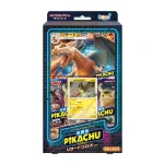 スペシャルジャンボカードパック「名探偵ピカチュウ リザードンGX Ver.」 [JP]
