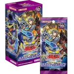 ブースターSP デステニー・ソルジャーズ [JP]
