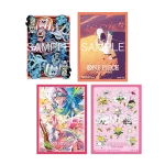 オフィシャルカードスリーブ リミテッドエディションVol.5 [JP]