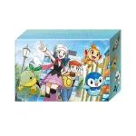 ダブルデッキケース コウキ＆ヒカリ＆テル＆ショウ [JP]