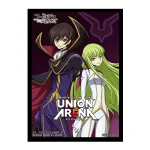 UNION ARENA オフィシャルカードスリーブ コードギアス 反逆のルルーシュ Vol.2 [JP]