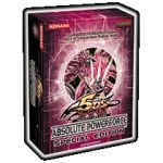Absolute Powerforce Special Edition [EN]