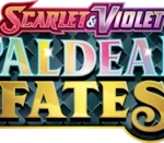 Pokémon TCG: Scarlet & Violet—Paldean Fates [EN]