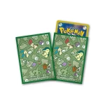デッキシールド ポケパルレのみがわり [JP]