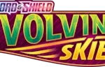Pokémon TCG: Sword & Shield—Evolving Skies [EN]