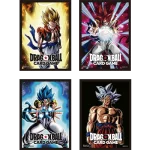 OFFICIAL CARD SLEEVES 04 [EN]